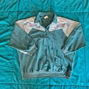 Vintage G.W. Division Of Graff Top